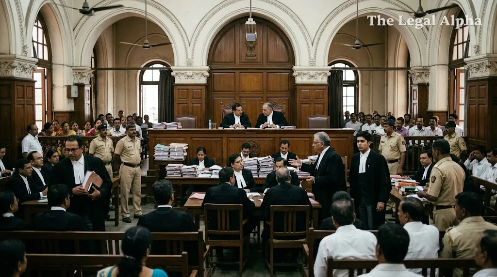 Judicial Leniency Cannot Shield Professional Defiance: Bombay High Court Refuses to Expunge Remarks Against Counsel, Refers Conduct to State Bar Council