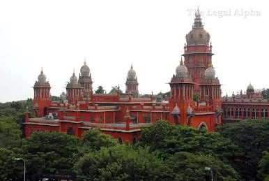 Madras High Court Denies Pre-Arrest Bail to Former Tamil Nadu Minister in ₹400-Crore School Approval Bribery Case, Ruling Custodial Interrogation Necessary to Trace Proceeds