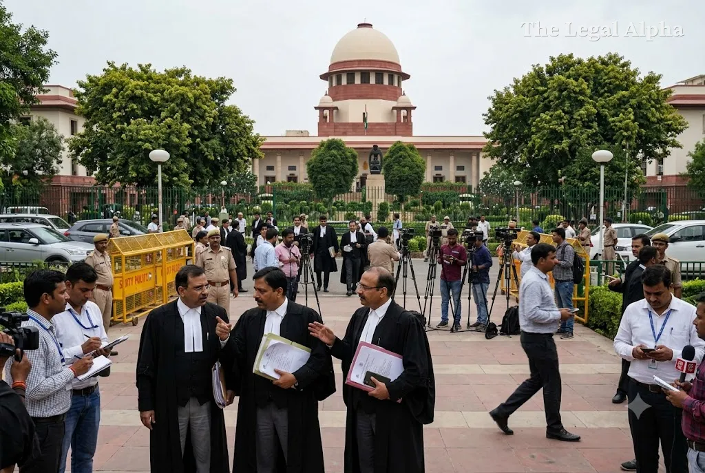 Apex Court Dismisses Asaram's Interim Bail Plea Over Wife's Illness, Schedules Rape Conviction Appeal for November Post-Surrender
