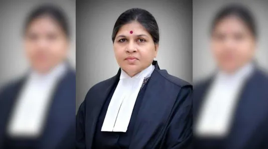 Supreme Court Collegium Proposes Gujarat High Court Chief Justice Sunita Agarwal for Apex Court Bench