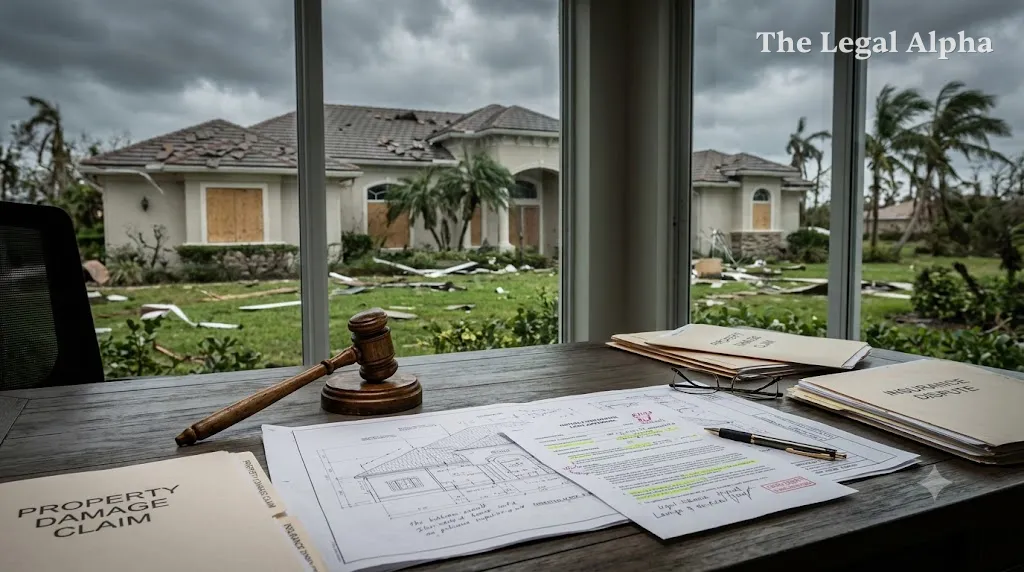 Fifth Circuit Clears AIG in Bad-Faith Claim Despite $16.1 Million Hurricane Damage Appraisal