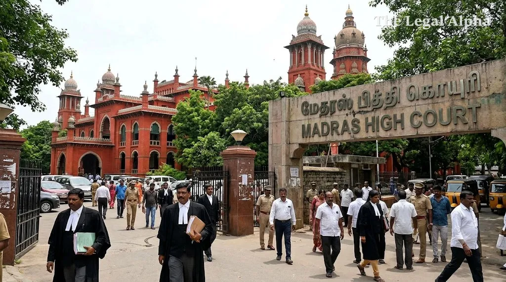 PMLA Not Meant for Private Property Disputes: Madras High Court Grants Bail, Asks ED to Prioritise Public Money Scams