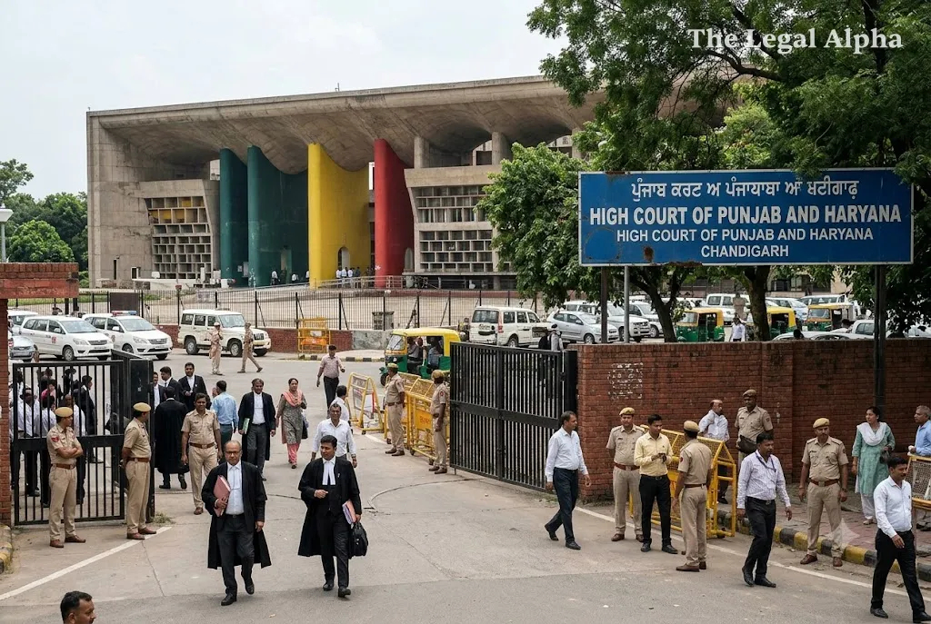 Punjab Dearness Allowance Arrears: High Court Slaps ₹1 Lakh Cost on Chief Secretary Over Continued Non-Compliance, Demands Personal Appearance