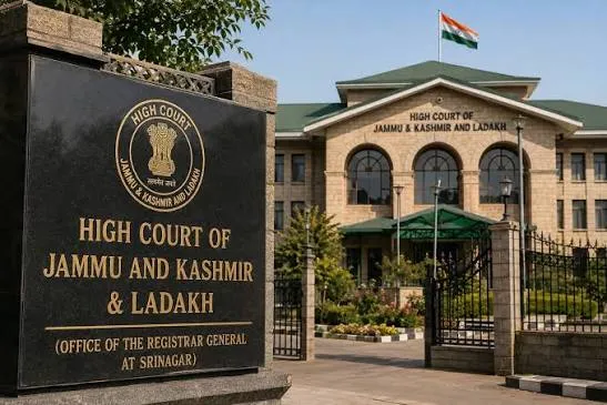 Material Shift From 'Attempt' to 'Completed Act' Cannot Ground Rape Conviction: Jammu & Kashmir High Court
