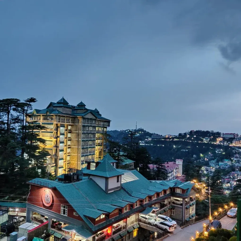 Civil Courts Can Deploy Police Assistance Under Section 151 CPC to Enforce Injunctions, Clarifies Himachal Pradesh High Court