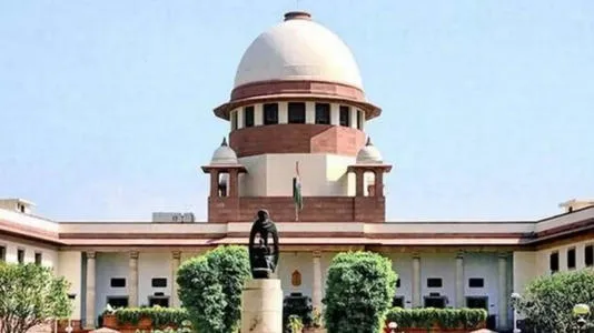 Curative Plea in Supreme Court Challenges CEC Appointment Verdict, Citing Conflict Over Judge’s Son Representing Election Commission