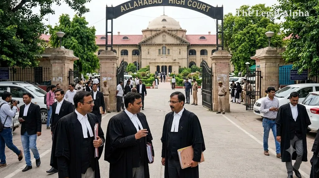 Transgender Woman Not Covered Under Definition of ‘Woman’ in BNS Section 69, Rules Allahabad High Court
