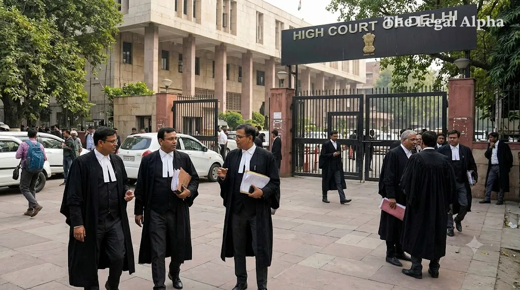 Custody Orders Must Face Revision, Not Direct Writs: Delhi High Court Questions Challenge by Activists