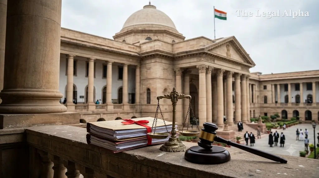 Statutory Duties Precede Executive Publicity: High Court Pulls Up Punjab Over DA Arrears and Appeal Delays