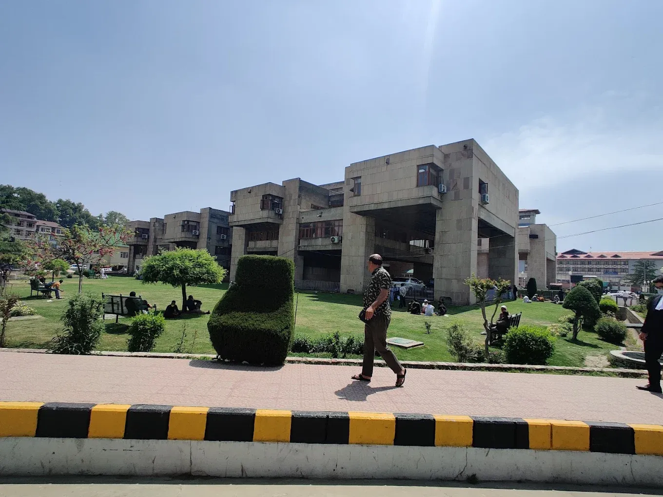 Minority at Time of Land Mutation Cannot Shield Decades of Post-Adulthood Inaction: Jammu & Kashmir High Court