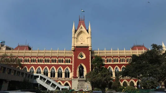 No Vested Right Over Free Symbols: Calcutta High Court Dismisses ISF Plea Against ECI Reassigning ‘Envelope’ Symbol for Nandigram Bypoll