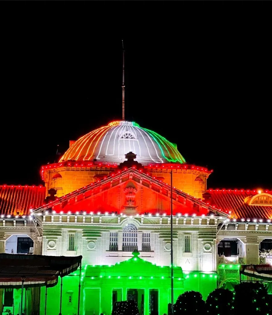 Allahabad High Court Mandates Unbroken 24x7 CCTV Coverage in Police Stations, Rules Missing Footage Creates Presumption of Unlawful Detention