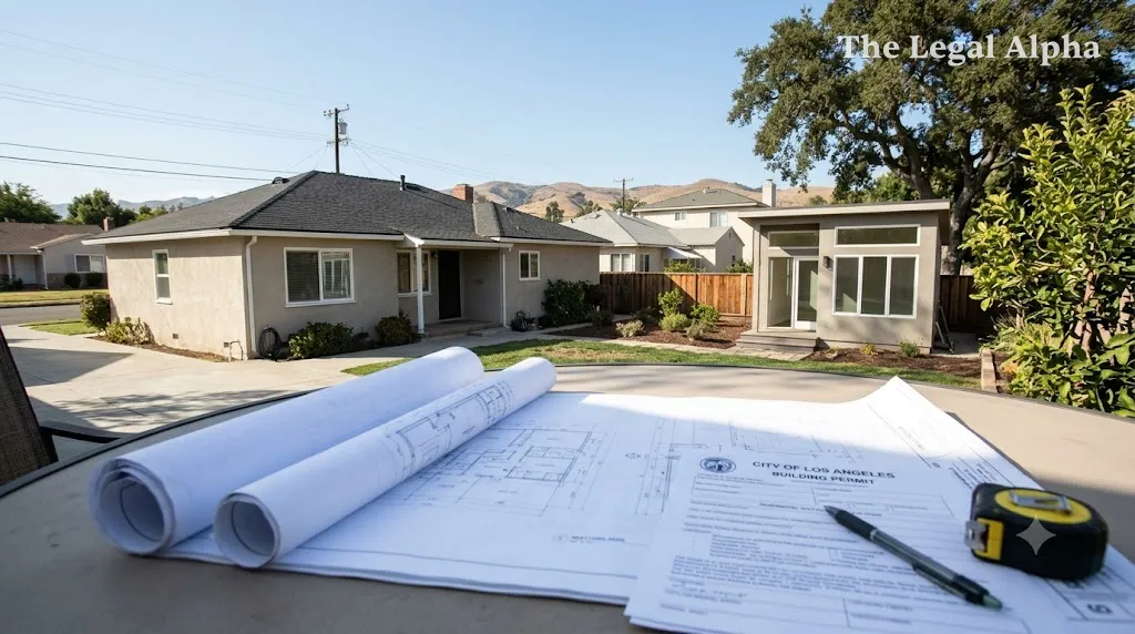 California Appellate Court Rules Municipalities Can Face Damages for Prolonging ADU Permits