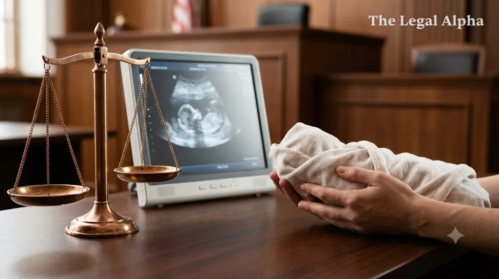 Kerala High Court Permits Parents Expecting Infant with Skeletal Dysplasia to Surrender Child to Welfare Committee