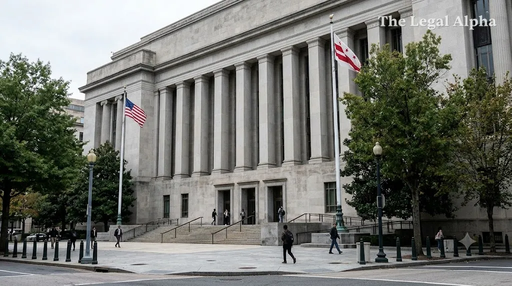 Federal Grand Jury Rebuffs Justice Department Attempt to Indict Former White House Aide Cassidy Hutchinson