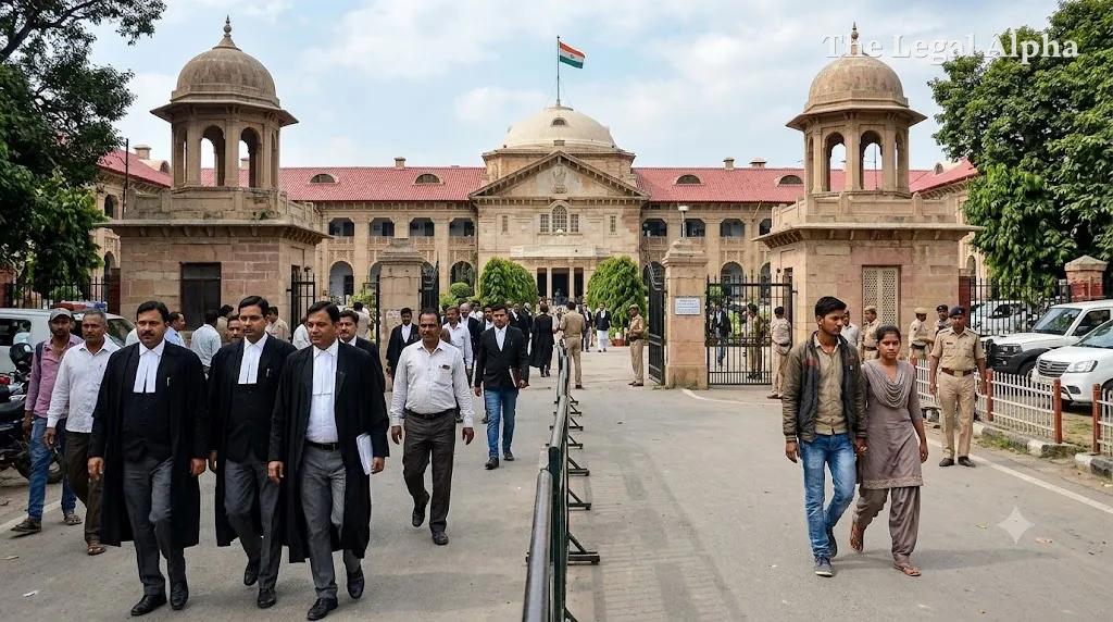 Allahabad High Court Urges Law Commission to Rethink POCSO Act Framework for Consensual Teenage Relationships